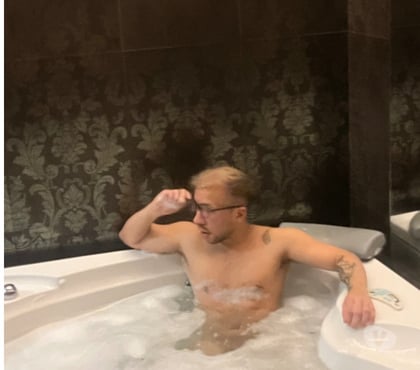 Gay Escorts Edinburgh Edinburgh - Photos for 🔥Hot Young Steve 🔥