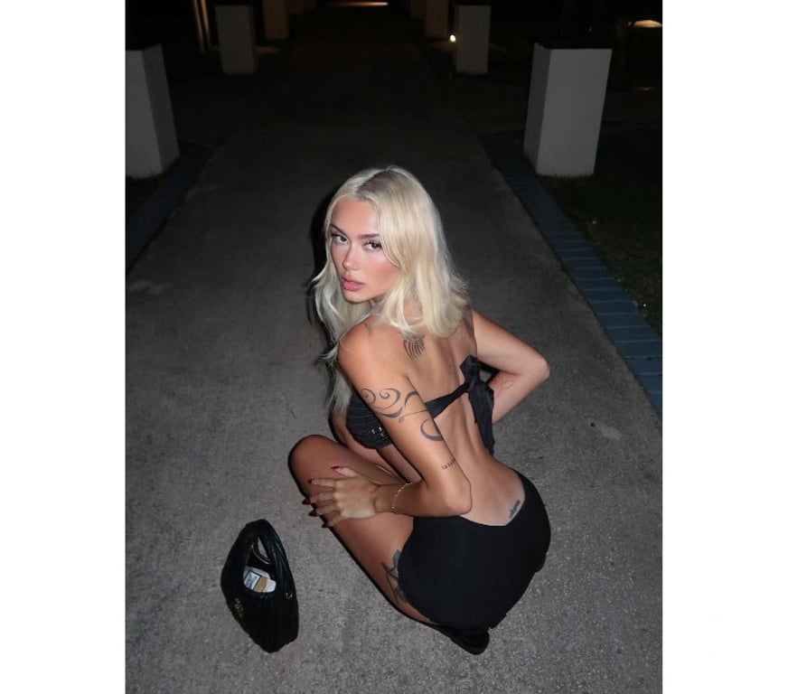 Escorts Cheshire West and Chester Chester - Cheshire West and Chester - Photos for ❤️‍🩹New💕VIKY ❤️Party girl👅
