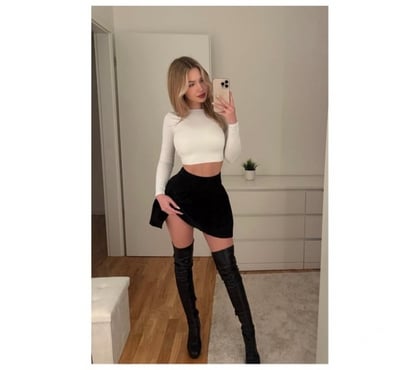  Escorts & Erotic Massage Chester Cheshire West and Chester - Photos for 🍭New girl in town🍭😍KARLA❤️Party girl👅