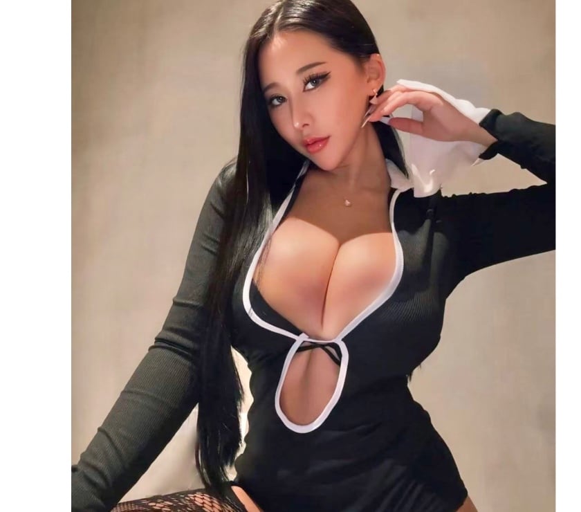 Escorts Swansea City Centre Swansea - Wales - Photos for 🔥NEW🔥Duo Asian Escort