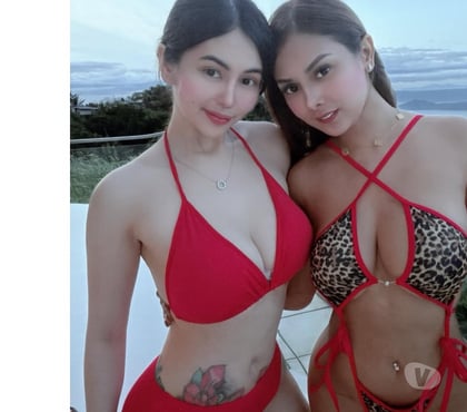 Escorts Swansea City Centre Swansea - Wales - Photos for Philippines 🇵🇭 new asain Duo