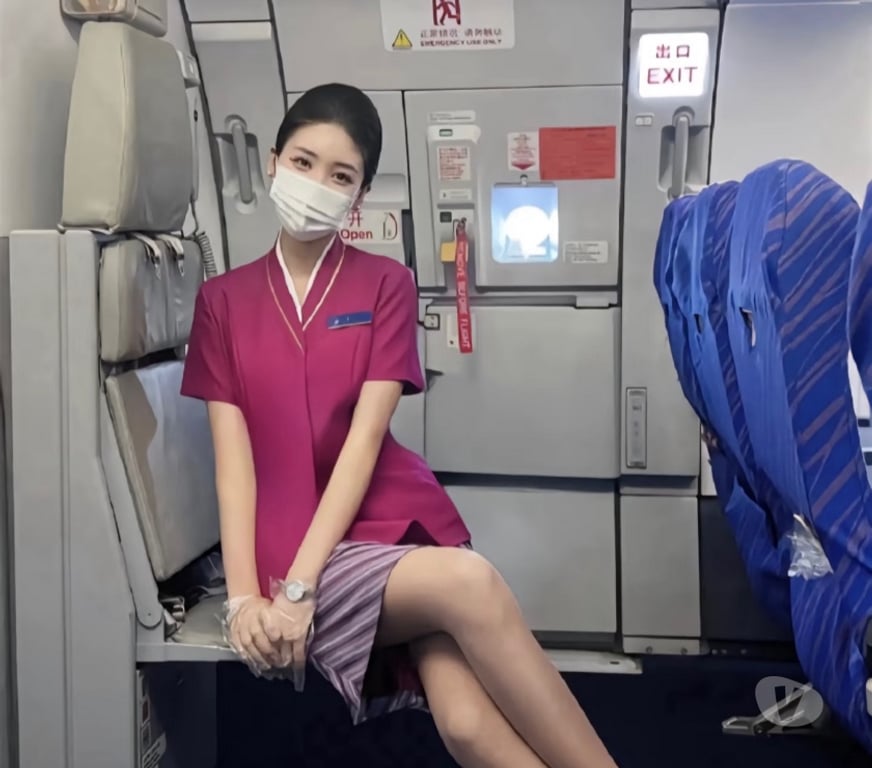 Escorts West Midlands Birmingham - Photos for Flight Attendant ✈️✈️✈️✈️