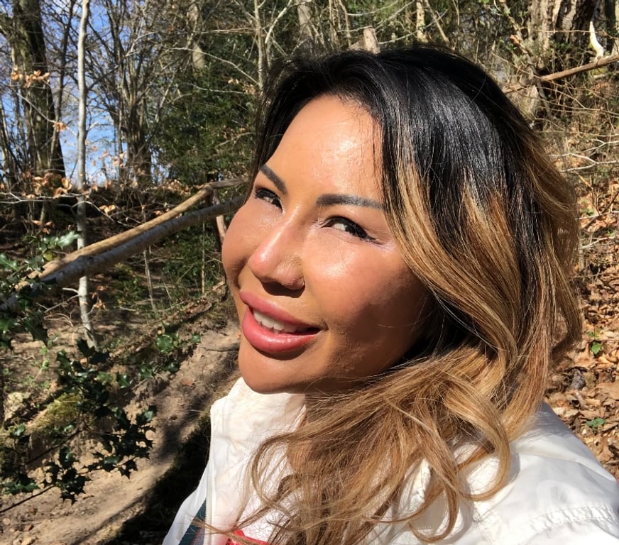 Full body massage Hampshire Eastleigh - Photos for Diamondstar massage