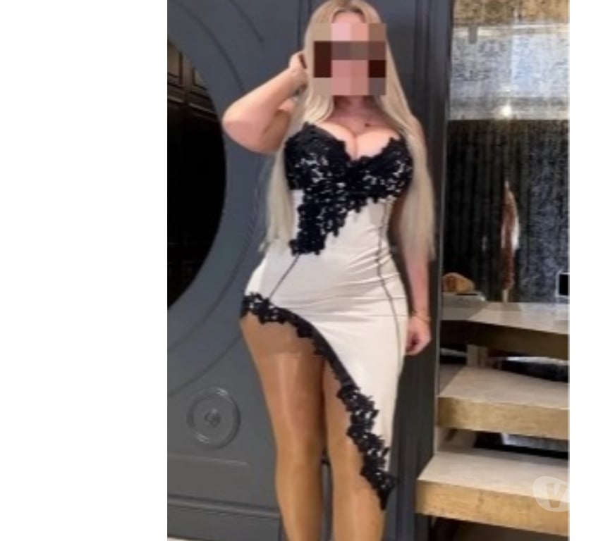 Escorts East London Canary Wharf - East London - Photos for Daria Sweet girl 🥰🥰🥰🥰