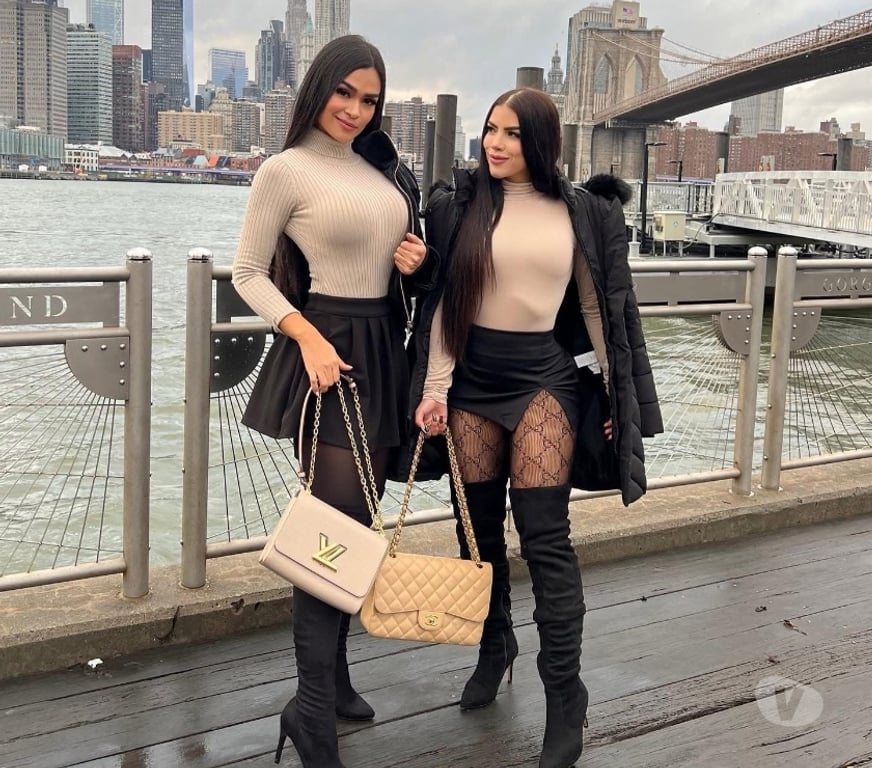 Escorts Greater Manchester Trafford - Photos for ❤️NEW DOUBLE IN TOWN❤️IN-OUT-CALL