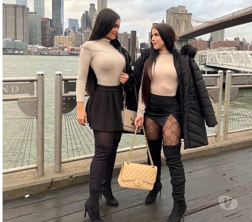 Escorts Greater Manchester Trafford - Photos for ❤️NEW DOUBLE IN TOWN❤️IN-OUT-CALL