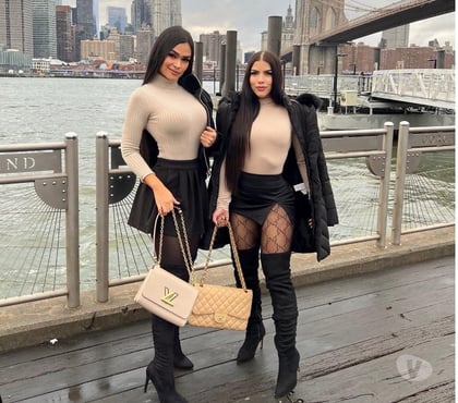 Escorts Urmston Trafford - Photos for ❤️NEW DOUBLE IN TOWN❤️IN-OUT-CALL