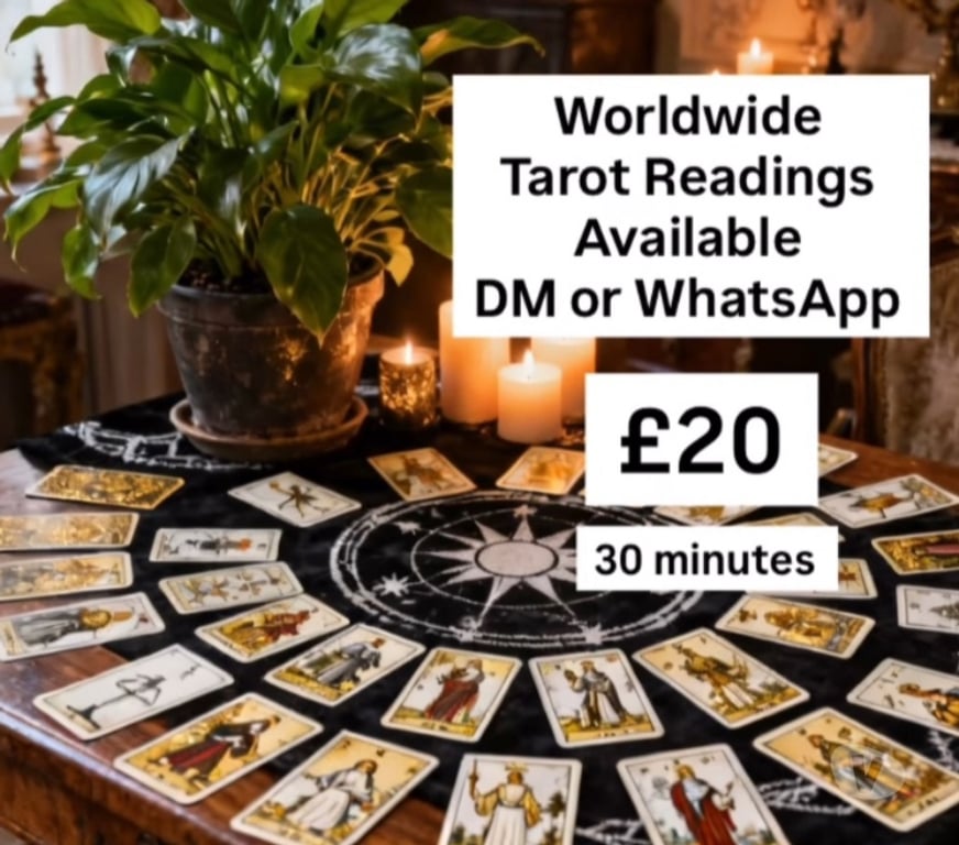 star signs West London Paddington - West London - Photos for TAROT READINGS WORLDWIDE - £20