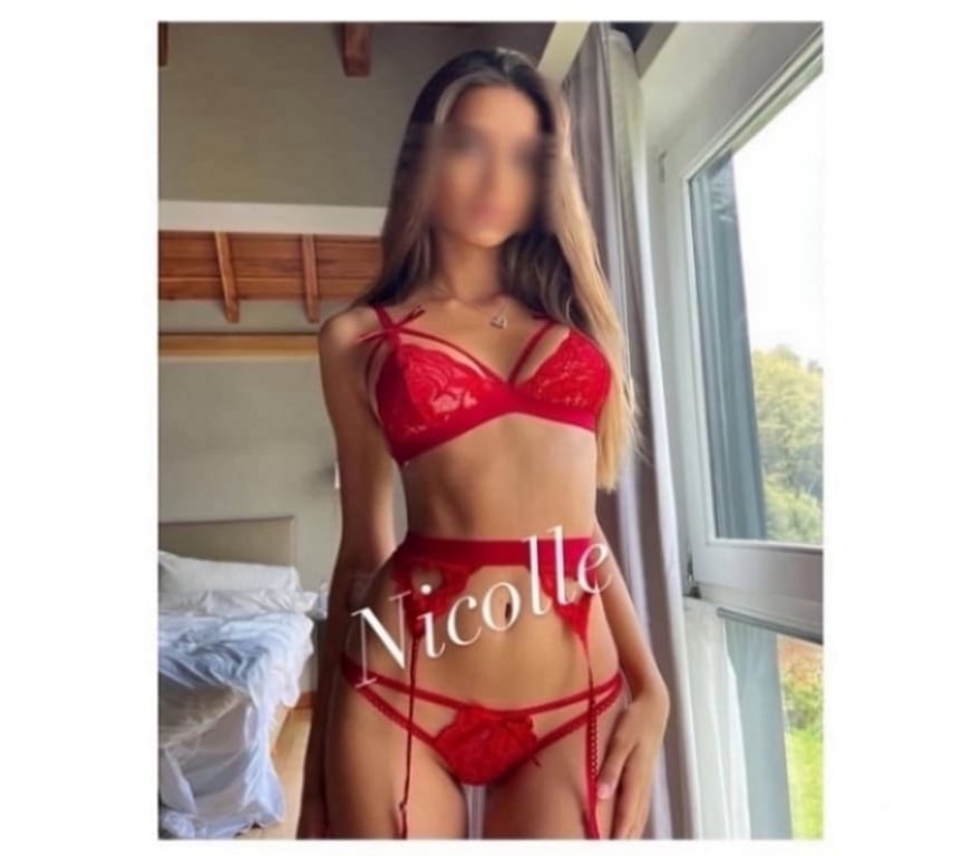 Escorts West Sussex Crawley - Photos for NEW IN TOWN 💫NICOLLE💫 PRETTY ASS🍑BEST SERVICES💋
