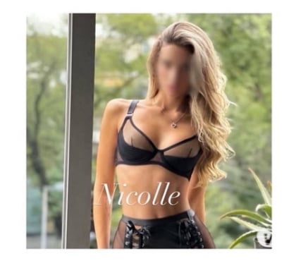 Escorts Three Bridges Crawley - Photos for NEW IN TOWN 💫NICOLLE💫 PRETTY ASS🍑BEST SERVICES💋