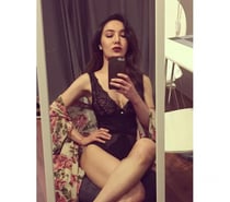 Ts Prada Trans in Edinburgh EH