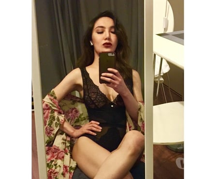  Escorts Edinburgh Edinburgh - Photos for Ts Prada Trans in Edinburgh EH