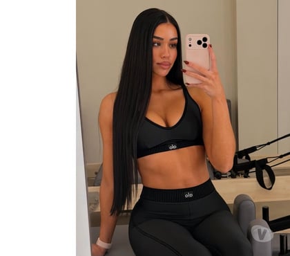 Escorts and Massages Walthamstow Central Station East London - Photos for DUDA 🇧🇷 high class, best one, real pics