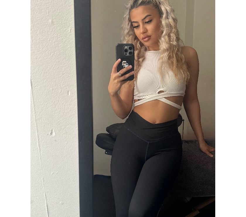 Escorts West Yorkshire Leeds - Photos for ✨ISABEL✨The Best Relaxing Massage✨