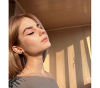 Wembley - Brent — REAL PIC CATALEYA BLONDE READY FOR FUN--