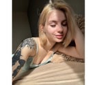 Wembley - Brent — REAL PIC CATALEYA BLONDE READY FOR FUN--
