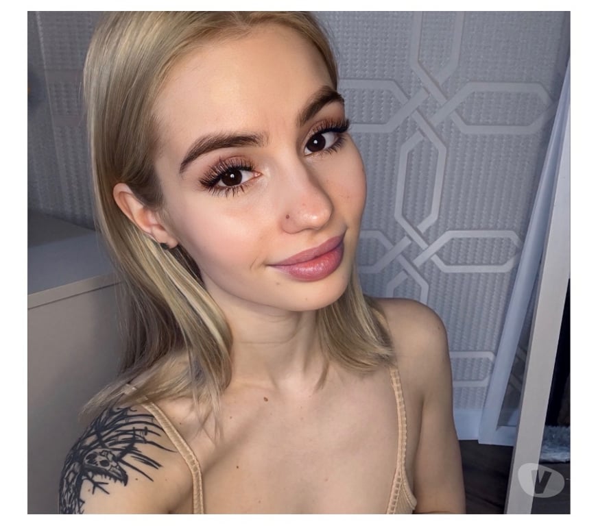 Escorts Brent Wembley - Brent - Photos for REAL PIC CATALEYA NEW BLONDE READY FOR FUN - ❤️