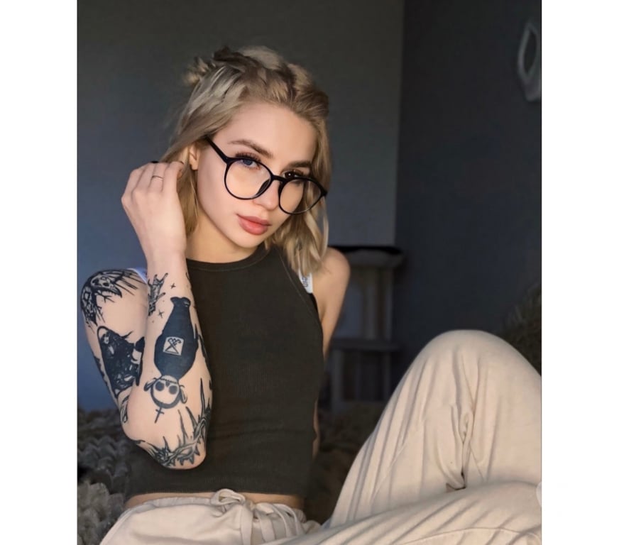 Escorts Brent Wembley - Brent - Photos for REAL PIC CATALEYA NEW BLONDE READY FOR FUN - ❤️