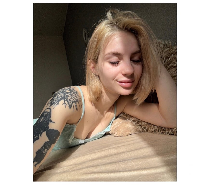 Escorts Brent Wembley - Brent - Photos for REAL PIC CATALEYA NEW BLONDE READY FOR FUN - ❤️