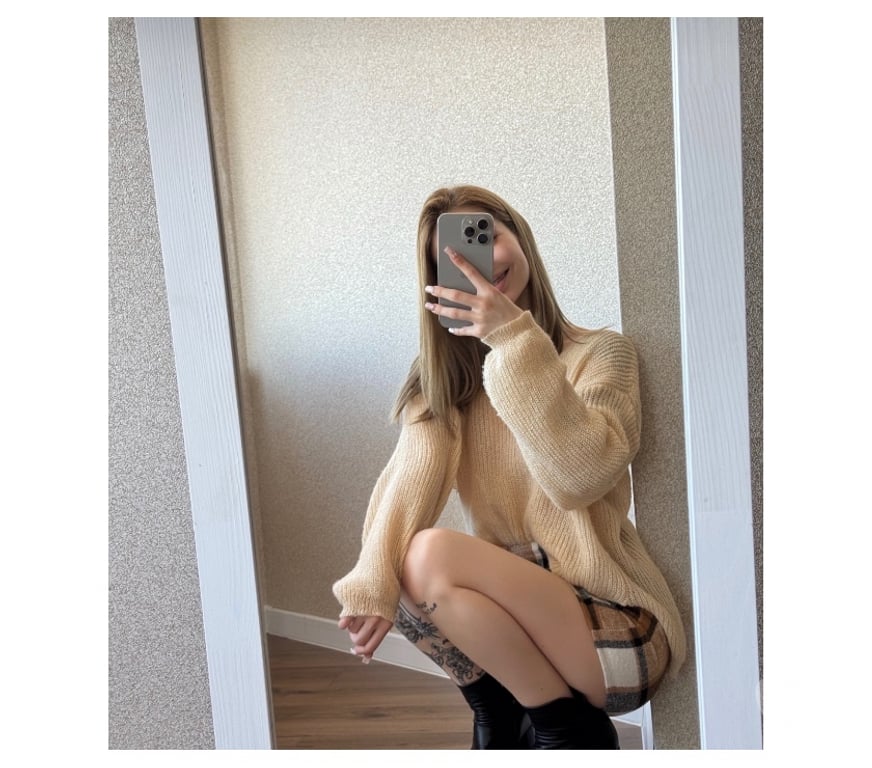 Escorts Brent Wembley - Brent - Photos for REAL PIC CATALEYA NEW BLONDE READY FOR FUN - ❤️