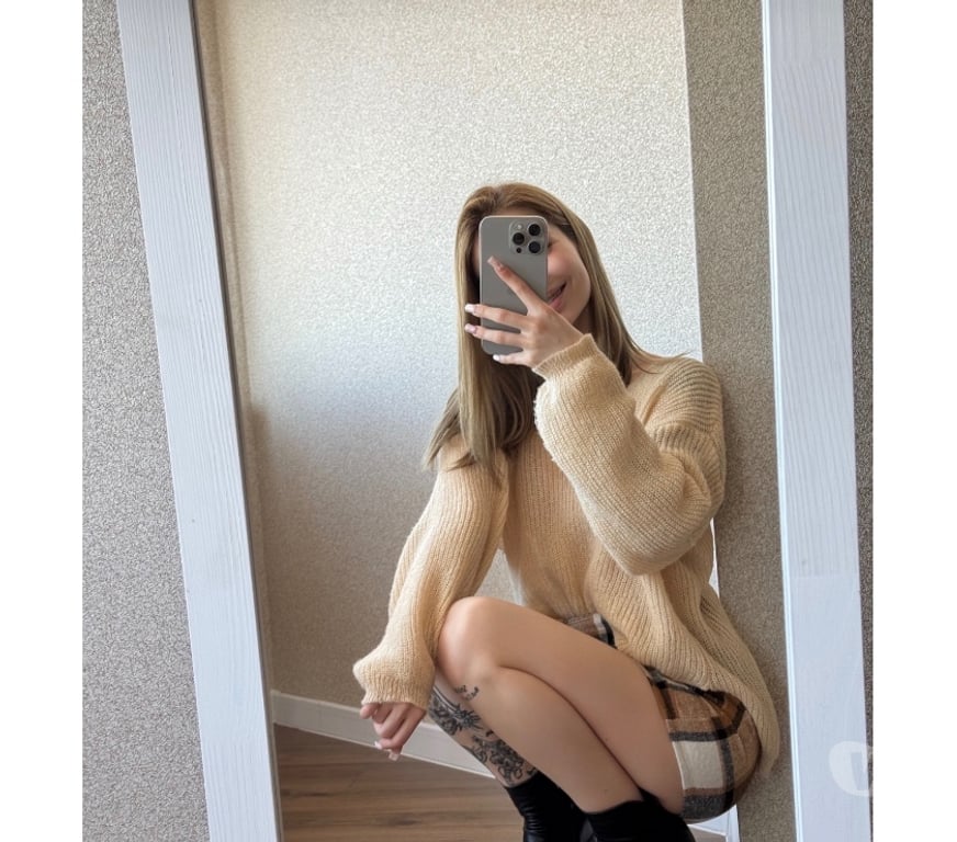 Escorts Brent Wembley - Brent - Photos for REAL PIC CATALEYA BLONDE READY FOR FUN-OWO-KSS