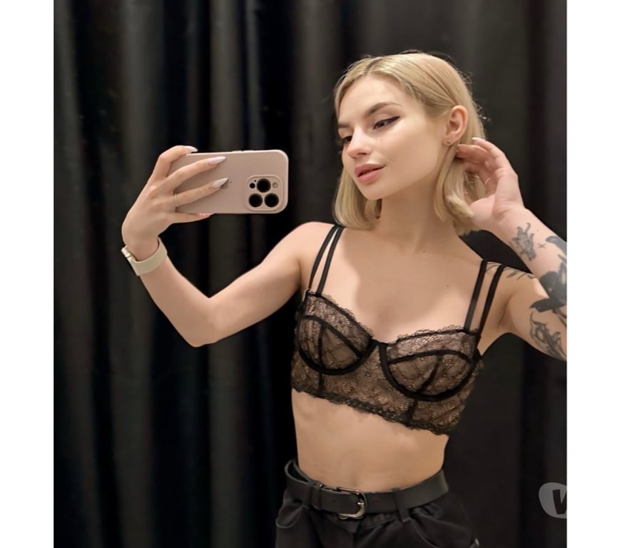 Escorts Brent Wembley - Brent - Photos for REAL PIC CATALEYA NEW BLONDE READY FOR FUN - ❤️