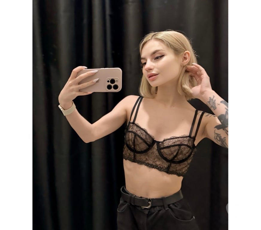 Escorts Brent Wembley - Brent - Photos for REAL PIC CATALEYA BLONDE READY FOR FUN-OWO-KSS