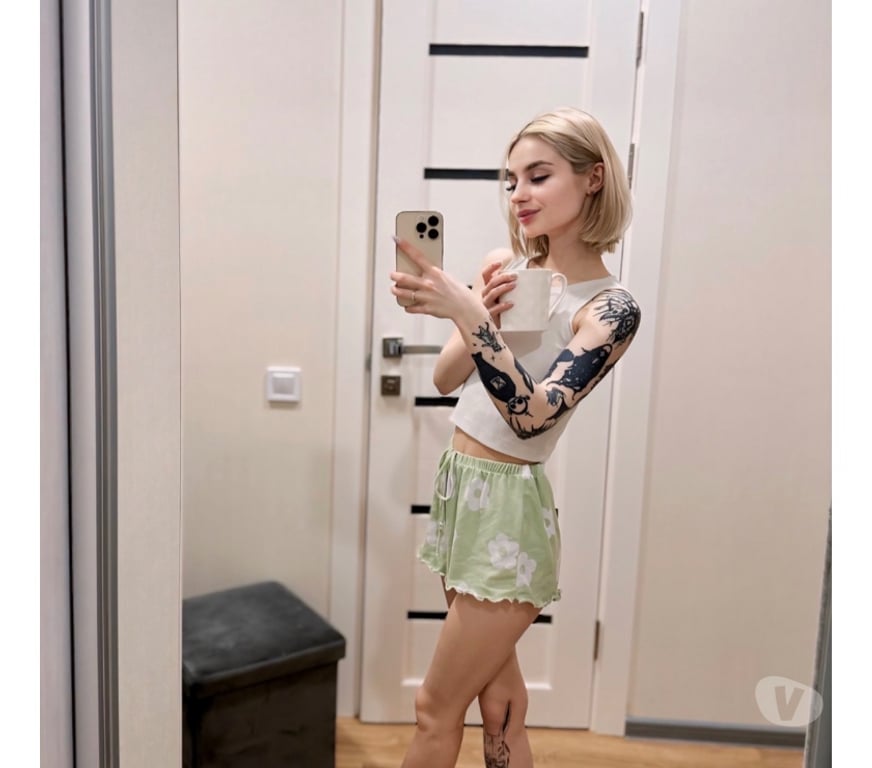 Escorts Brent Wembley - Brent - Photos for REAL PIC CATALEYA NEW BLONDE READY FOR FUN - ❤️