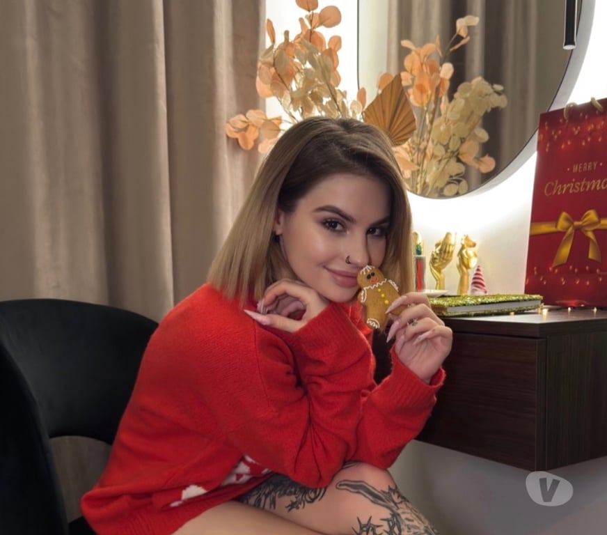 Escorts Brent Wembley - Brent - Photos for REAL PIC CATALEYA NEW BLONDE READY FOR FUN - ❤️