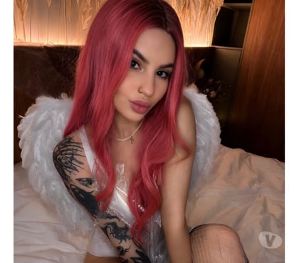 Escorts Wembley Brent - Photos for REAL PIC CATALEYA BLONDE READY FOR FUN--