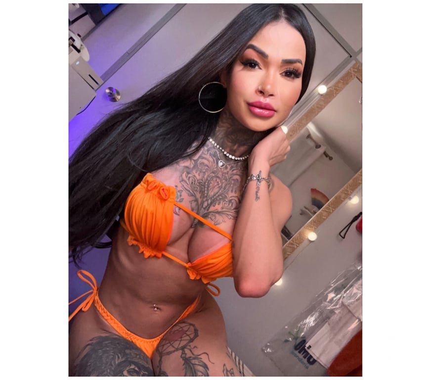 Trans Escorts West Midlands Birmingham - Photos for THE BEST TS PARTY EVER❤️REAL❤️INC&OUT&VID❤️