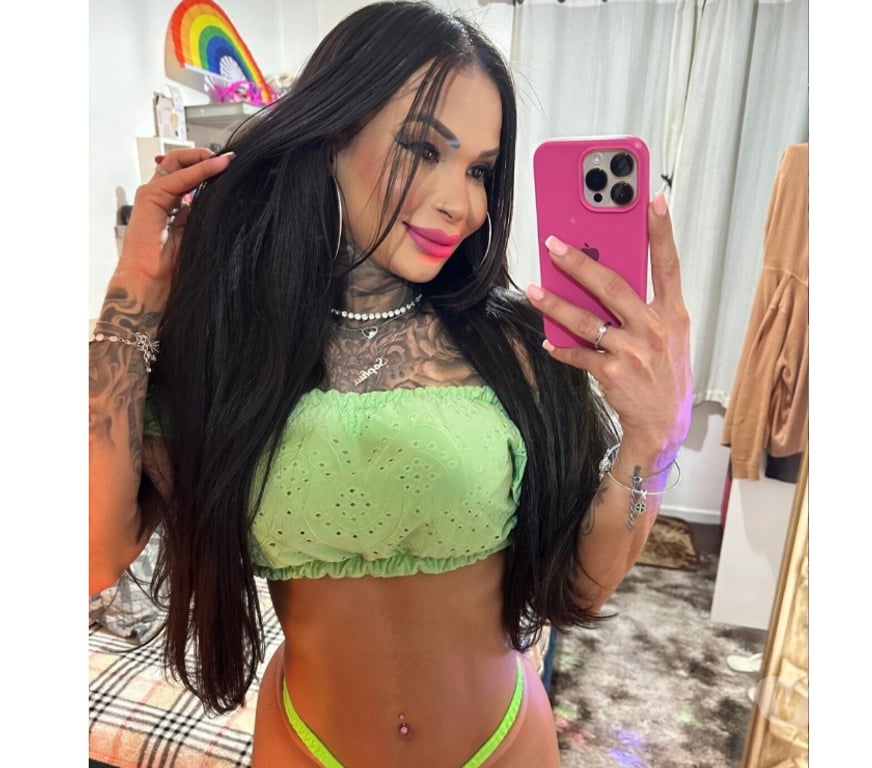 Trans Escorts West Midlands Birmingham - Photos for THE BEST TS PARTY EVER❤️REAL❤️INC&OUT&VID❤️