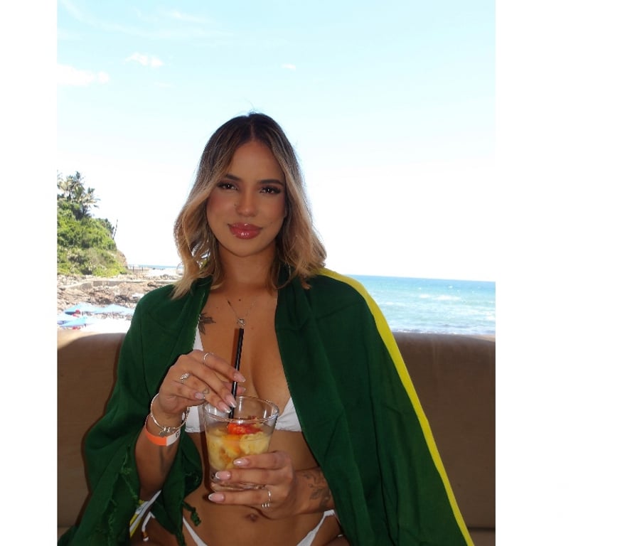 Escorts South West London Wandsworth Road - South West London - Photos for 🇧🇷🔥Hot Brazilian girl 100% real🔥🇧🇷