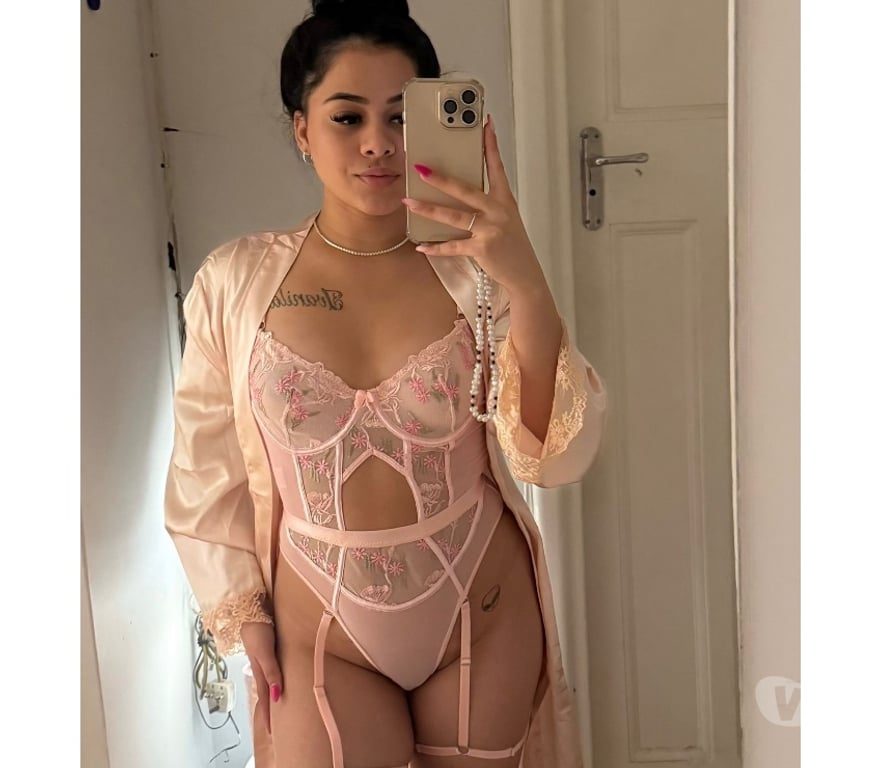 Escorts Kent Ashford - Photos for GABI LEVINNT 🍒FIRST TIME IN THE CITY 🍒🇧🇷