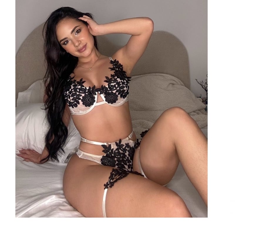 Escorts East London Bromley-by-Bow Station - E3 - East London - Photos for GENUINE PICTURES🔥🔥LAYLA ❤️