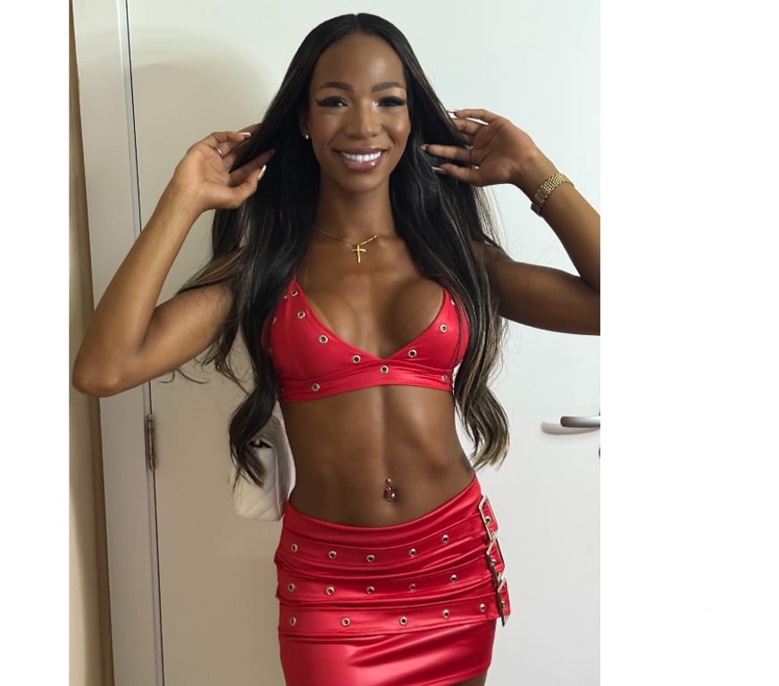 Escorts South East London Lower Sydenham - South East London - Photos for 🔥Stunning perola🔥🍑🔞 BRAZILIAN GIRL 🇧🇷