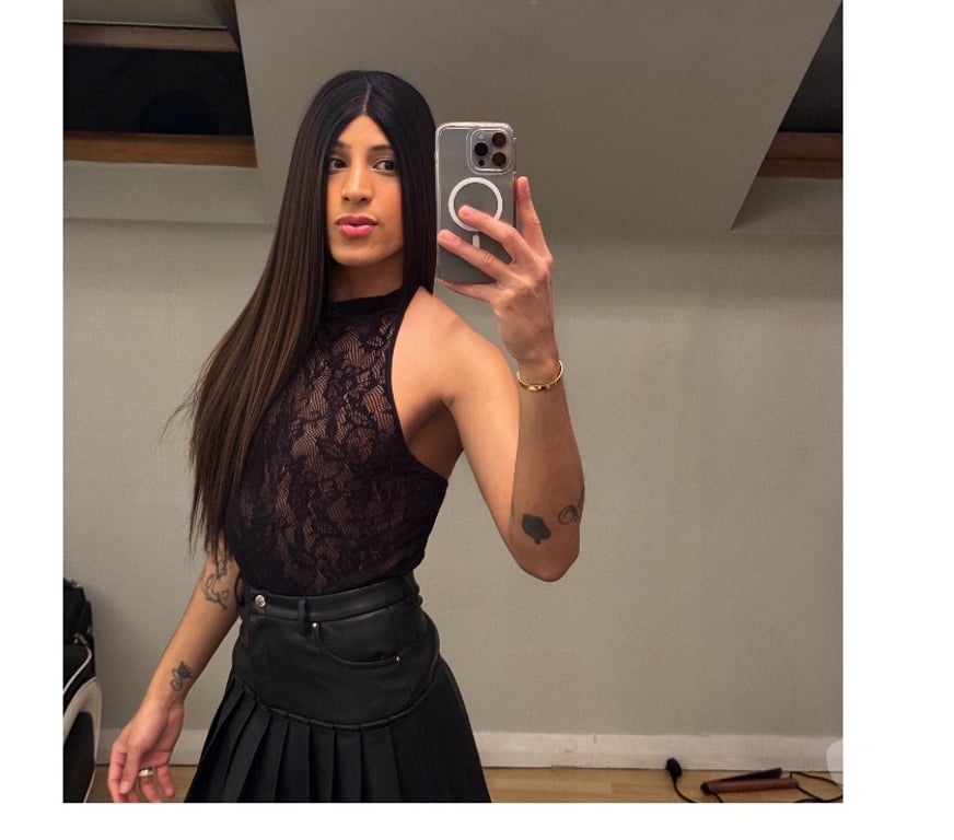 Trans Escorts West Yorkshire Leeds - Photos for 👠LadyBoy Bella Brazilian Xl💄 party