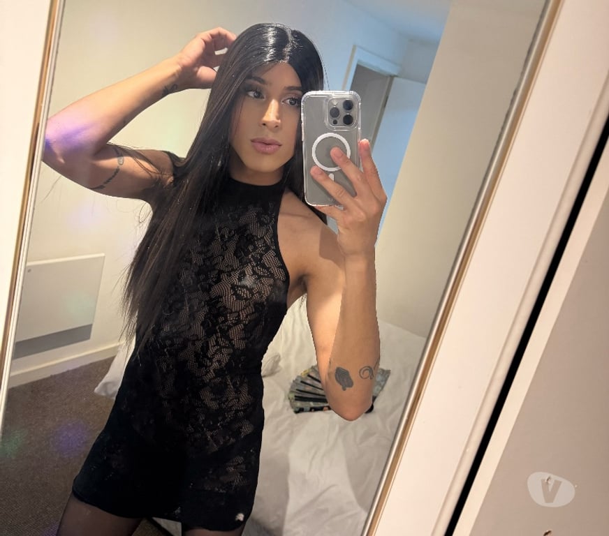 Trans Escorts West Yorkshire Leeds - Photos for 👠LadyBoy Bella Brazilian Xl💄 party