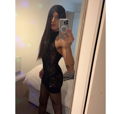 Trans Escorts Leeds City Centre Leeds - Photos for 👠LadyBoy Bella Brazilian Xl💄 party
