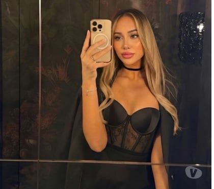 GFE Escorts & Erotic Massage Edinburgh Edinburgh - Photos for ESTELLE ❤️RELAXING TIME TOGETHER-IN&OUT