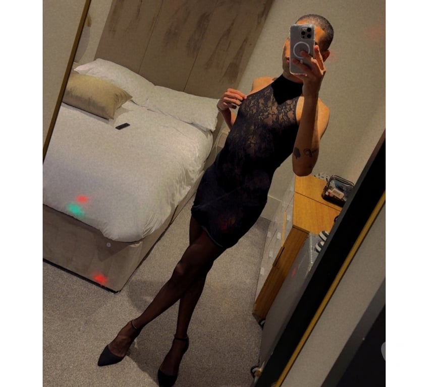 Trans Escorts Greater Manchester Manchester - Photos for 👠 Feemboy 😈 party