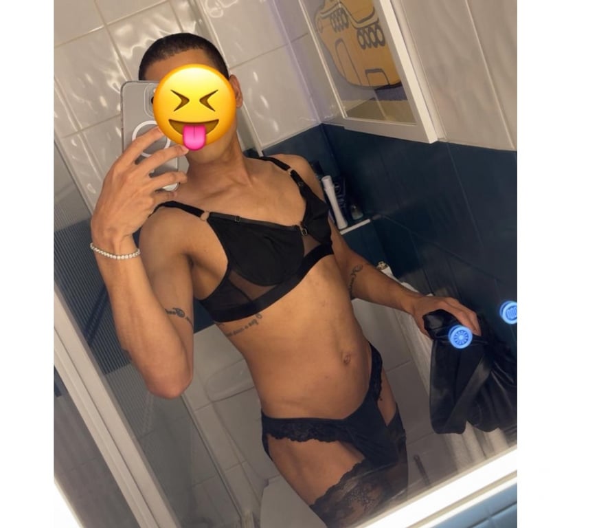 Trans Escorts West Yorkshire Leeds - Photos for 👠 Feemboy 😈 party