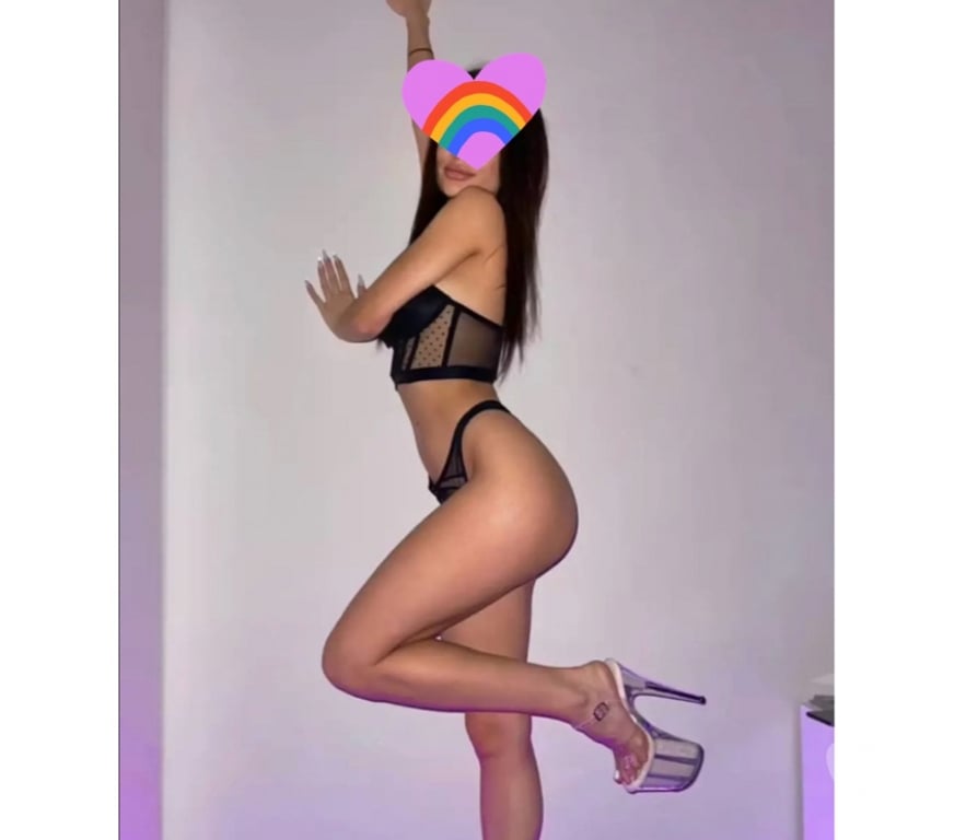 Escorts South East London Borough Station - South East London - Photos for LARISSA❤️ 🫦 SEXY, PARTY GIRL 🔥 100% REAL