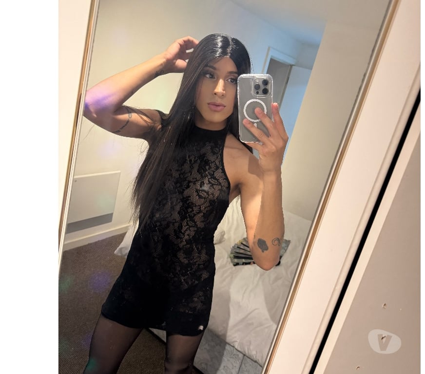 Escorts West Yorkshire Leeds - Photos for 🍑Crossdresser Bella Brazilian Xl💄 party 🥳