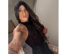 🍑Crossdresser Bella Brazilian Xl💄 party 🥳