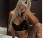 Naughty Crystina just comeback in the town PARTY girl 😍
