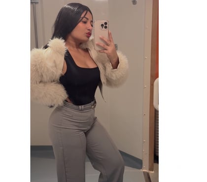 Escorts Blackburn Blackburn with Darwen - Photos for NEW IN TOWN...HOT GIRL,100%REAL 🔥💋🍾