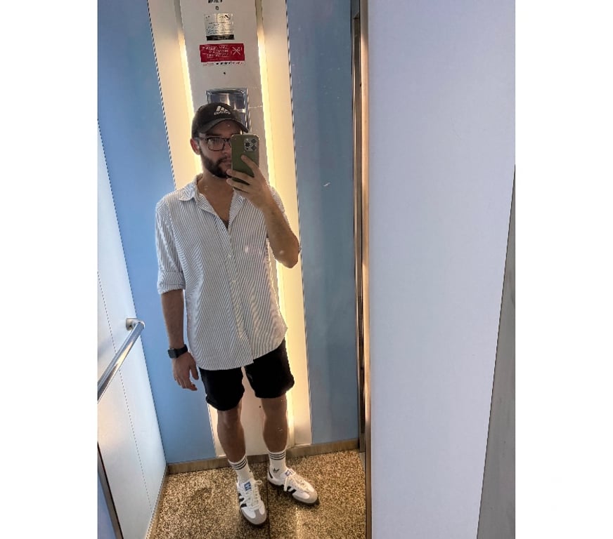  Gay massage East London Stratford - East London - Photos for Matheus Matarazzo