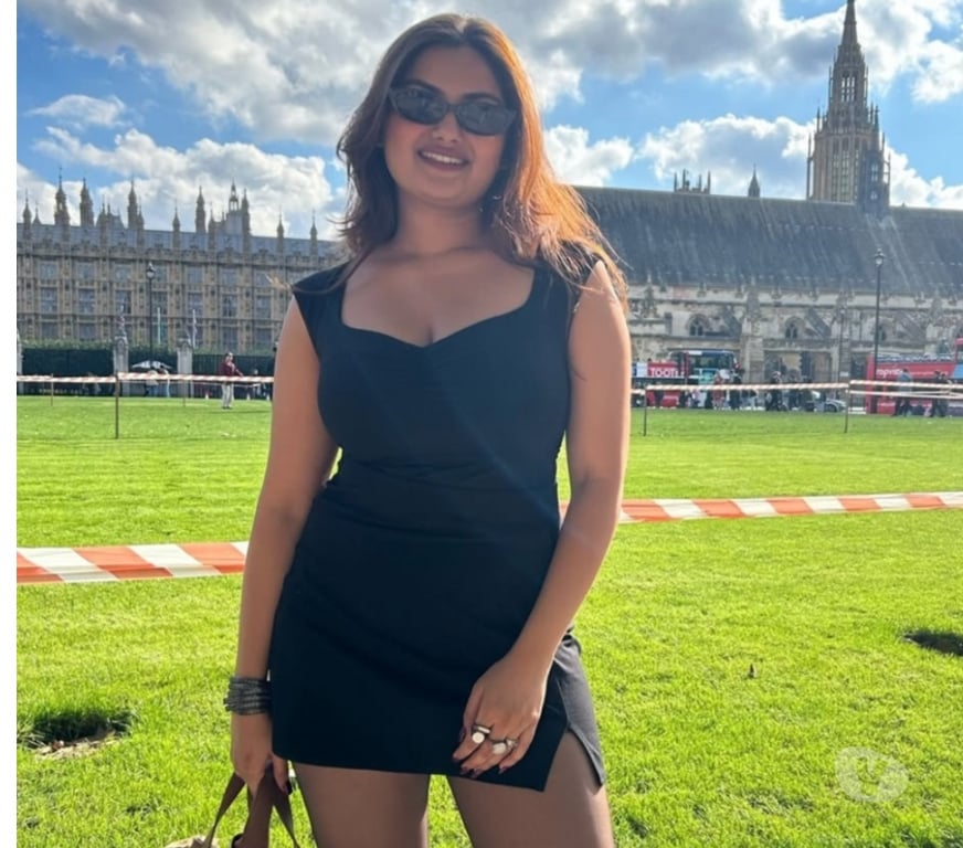 Escorts Glasgow Glasgow City Centre - Glasgow - Photos for Ritu Chaudhary available at your city