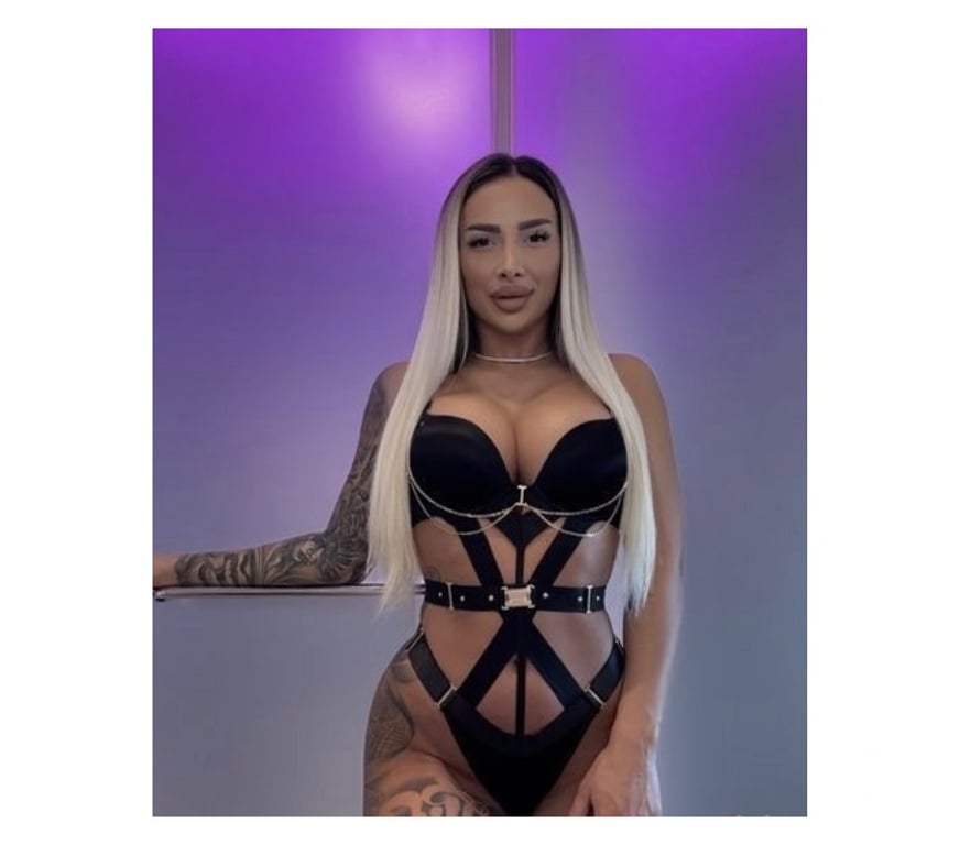 Escorts Devon Exeter - Photos for LUCCIA💦REAL FOTO FIRST TIME HERE 👄